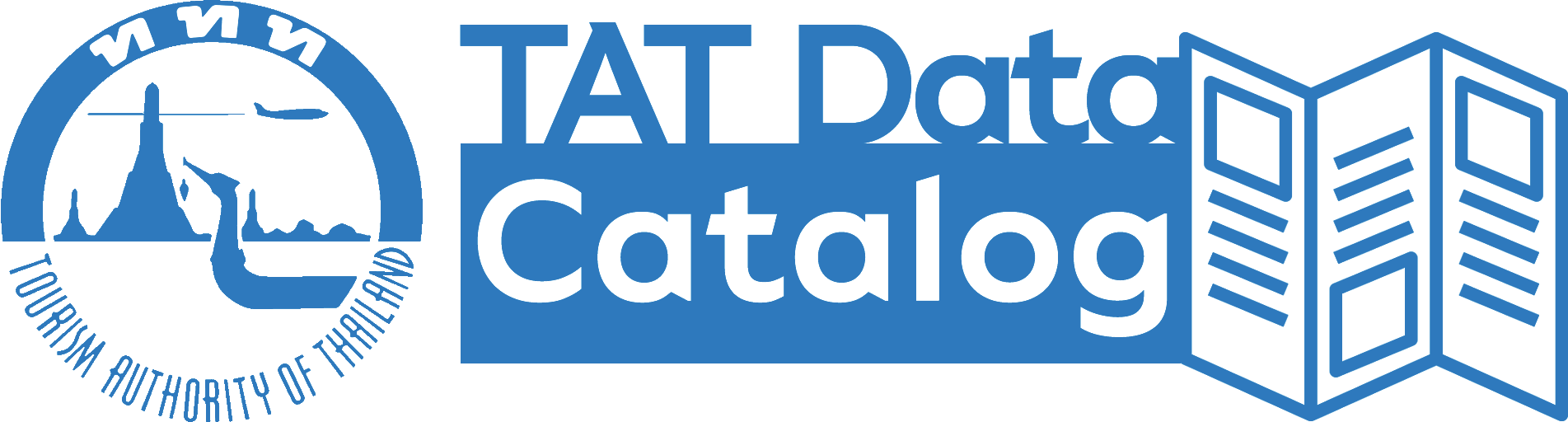 Data Catalog logo